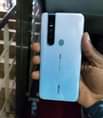 A picture of Tecno Camon 15 premier