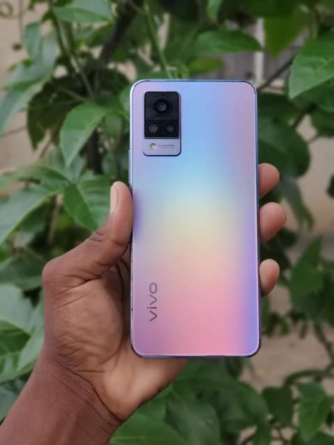 vivo phones