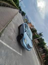 A picture of Super Excellent Lexus RX330 2004 TOKS STANDARD Leather seats interior