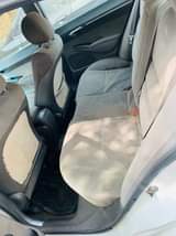 A picture of Civic 06