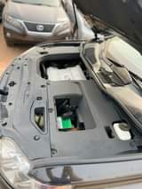 A picture of Registered 2008 model Lexus ES350