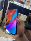 A picture of Infinix Hot 8 lite