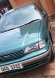 A picture of TOYOTA CORSA 1.3L PETROL AUTO VERY CLEAN AND INTACT. Ushs.