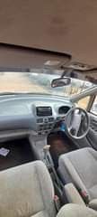 A picture of Toyota spacio