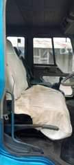 A picture of 1997 Mitstubish Fuso