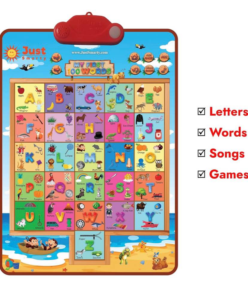 A picture of EDUCATIONAL TOYS Theres no better way to help your child