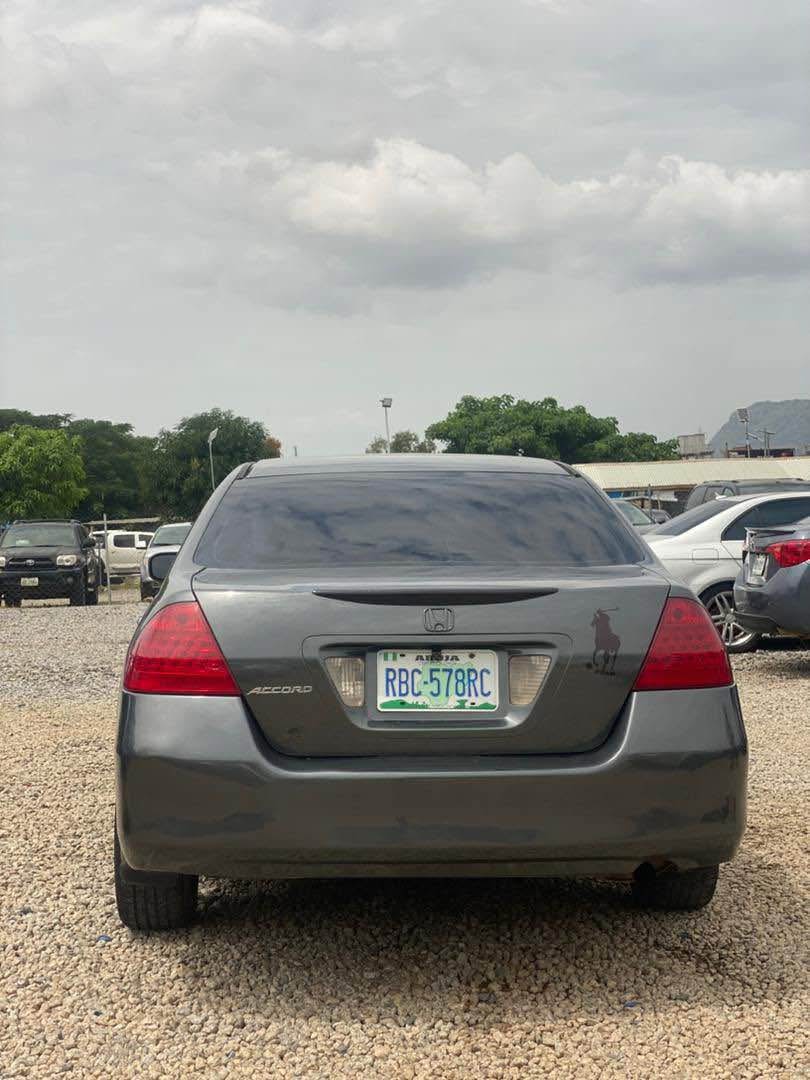 A picture of HONDA DC