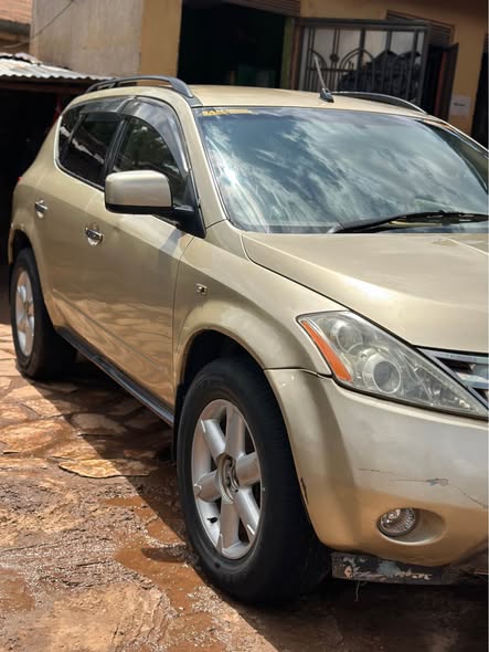A picture of Murano 2 0cc 7 5m