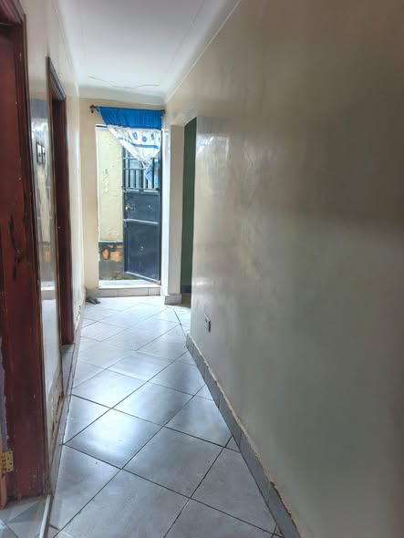 A picture of HOUSE FOR SALE LOCATED AT MUKONO NABUUTI TOWN HAS 3BEDROOMS