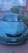 A picture of Toyota Camry Sport 2007