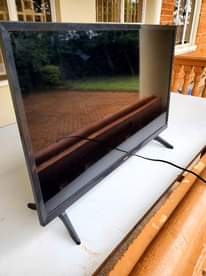 A picture of Aiwa tv