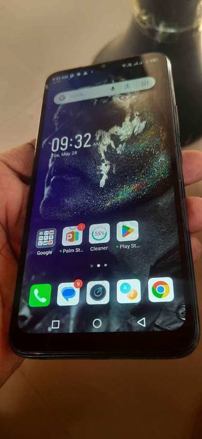 infinix hot phones