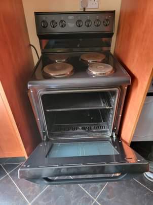 stoves