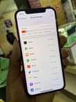 A picture of iPhone 12