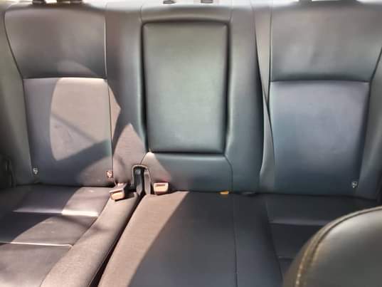 A picture of Toyota Hilux