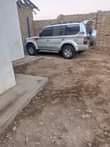 A picture of Prado inauzwa