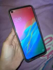 A picture of Tecno spark 5 pro 180k