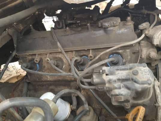 A picture of 1999 Toyota 1999