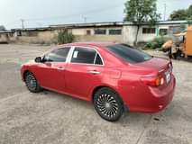 A picture of 3 450M PERCENT VERIFIED TOKUNBO STANDARD REGISTERED TOYOTA COROLLA LE