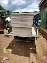 ibr roofing sheets