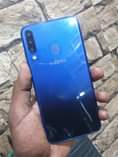 A picture of Quick Deal Infinix S4 comes with a free jacket and