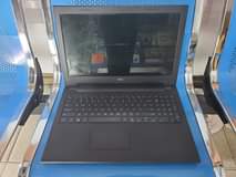 A picture of Dell