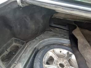 A picture of 2005 Camry Engine Has Slight Tappet Sound Manual Gear Leather
