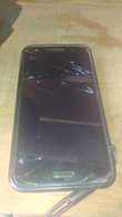 A picture of Infinix hot 5 lite