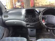 A picture of Quick sale Raum 1 5cc Good shape 10 5m 0706030572