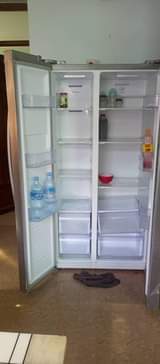 A picture of Fridge LG