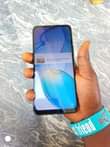 A picture of Infinix hot 12i