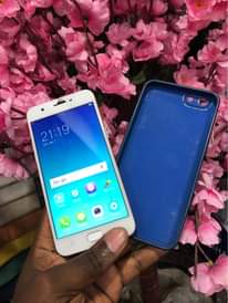 A picture of OPPO A57
