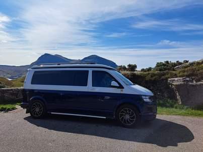campervans for sale uk