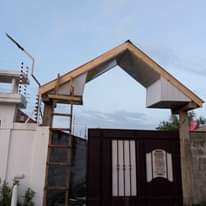 A picture of WELCOM KWA KAZ ZA JIPSAM BORD NIPGIE 0746 141 238