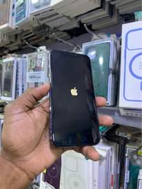 A picture of iPhone 11 Pro