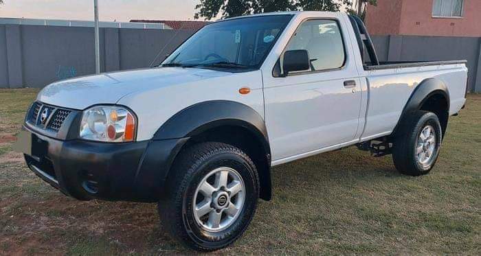 Vryheid C.