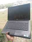 A picture of Nauza laptop Dell core 2duo Ram 4gb hdd 320gb procesor