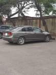 A picture of 2007 Honda Civic