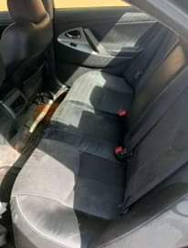 A picture of Toyota Camry 2008 Price 2 350k to owner settlement 180k