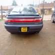 A picture of Toyota Carina