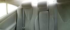 A picture of Hybrid Toyota Camry 2008 model for sale Super clean body