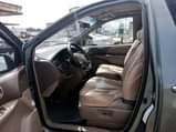 A picture of For sale 2001 Toyota sienna Everything is working fine Nothing