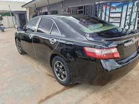 A picture of Toyota Camry Muscle 2008 Model For Sale