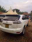 A picture of 2008 Toyota Harrier 2 4cc