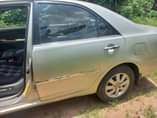 A picture of Super clean Nigeria used Toyota Camry Everything is working fine