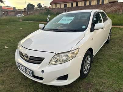 bakkies A.