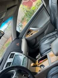 A picture of Fastest Fingers Extremely Clean Registered 2010 Toyota Camry XLE V6