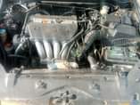 A picture of Clean 2001 EOD buy and used everything is working perfectly