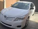 A picture of 2011 Toyota Camry 2011 Toyota Camry Toyota