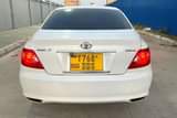 A picture of TOYOTA MARK X